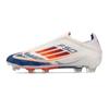 Europe F50 Cross-border Football Shoes, Youth & Adult Long Spike Turf Shoes for Training & Competition