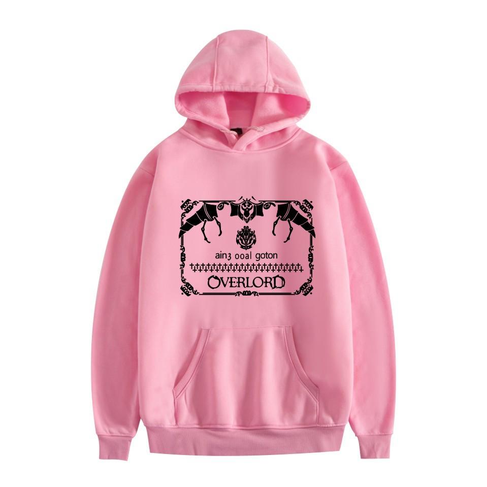 2025Fashion Trend Casual Loose Personality Anime Print Hoodie Comfortable High-Quality Sports Hoodie