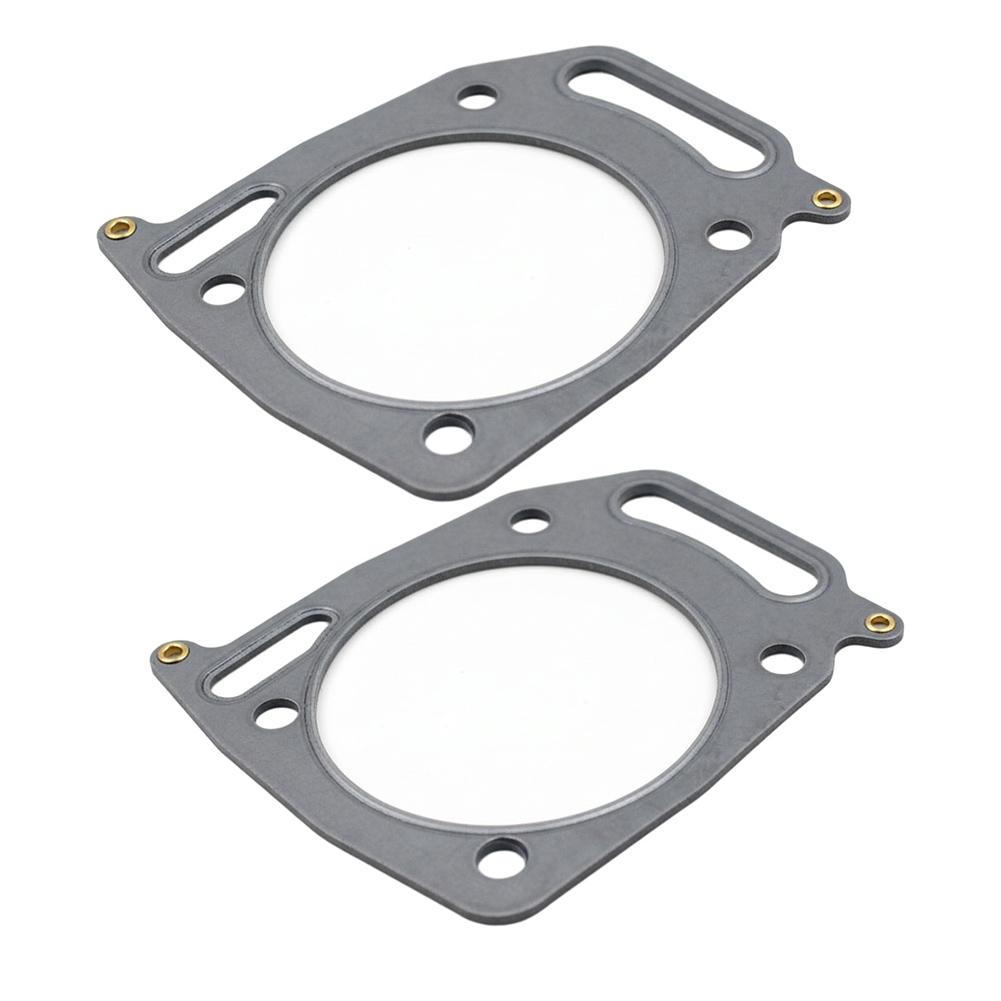 1/2 Pcs 842622 Cylinder Head Gasket Replacement 806377 Parts High-Performance 842622 Cylinder Head Gasket Repair Tools Parts