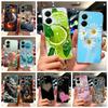 For Xiaomi Poco X7 Pro 5G Case New Luxury Painted Cover Soft Slim Phone Case For Xiaomi Poco X7 PocoX7 Pro X7Pro 5G Fundas Coque