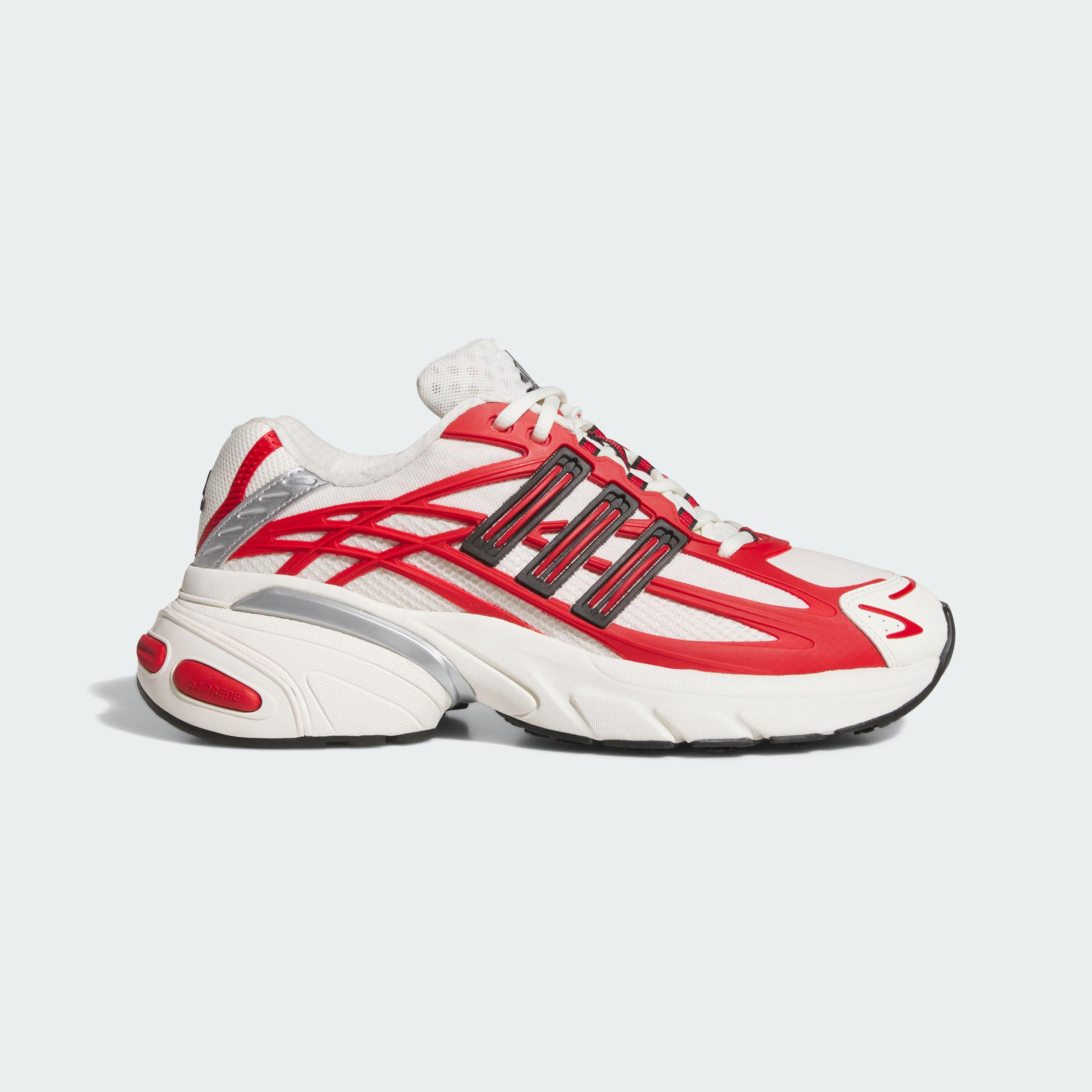 Adidas Adistar XLG 2.0 Массивные кроссовки Мужские Белые 35.5