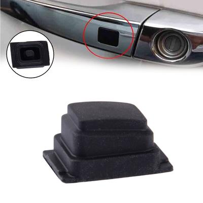 1x Manija Exterior de Puerta Hebilla Botón de Inducción Para Hyundai Para Tucson 2015-2020