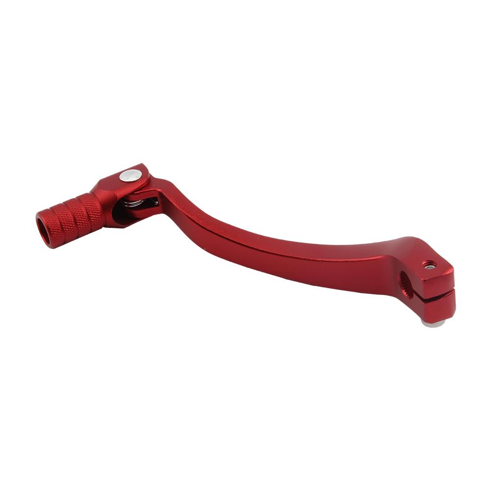 Motorcycle Gear Shift Lever Universal Accessories for KTM Suzuki Yamaha Kayo 125 140 150 250cc ATV Pit Dirt Bike Motocross