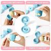 New PLA Cake Pop Mold Handmade DIY Mousse Mould Easy-Release Dessert Maker Mold Candy