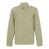 Soft And Comfortable Solid Color Long Sleeve Shirt Men Shirts TB0A2AV8590