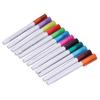 12pcs Floating Ink Pen 12 Colors Water Insoluble DIY Painting Doodle Floating Pen for Kids for Art Project