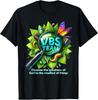 VBS Team 2025 Magnified Smallest Insects Adventure VBS T-Shirt Unisex T-Shirt Unisex T-Shirt