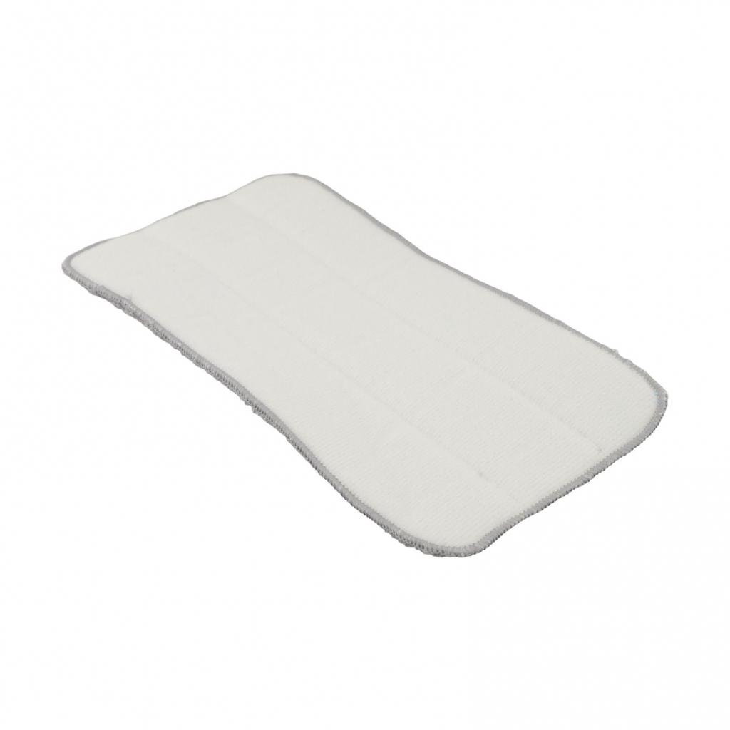 High Performance 2 Pack Mop Pads for WVSAW For For steam Cleaner HDQJ306