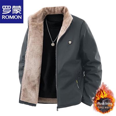 Παλτό και μπουφάν – Μπουφάν