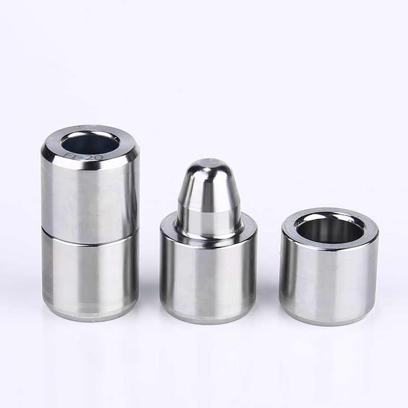 F1 Type Precision Rubber Mold Guide Post