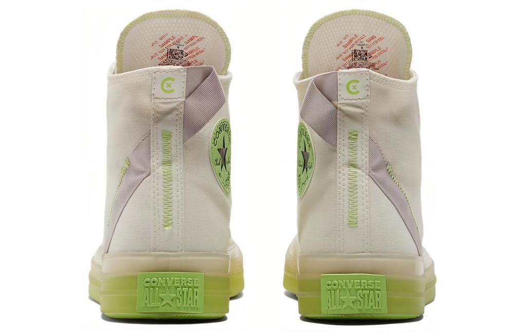 Converse Chuck Taylor All Star CX High 'Beige Green'
