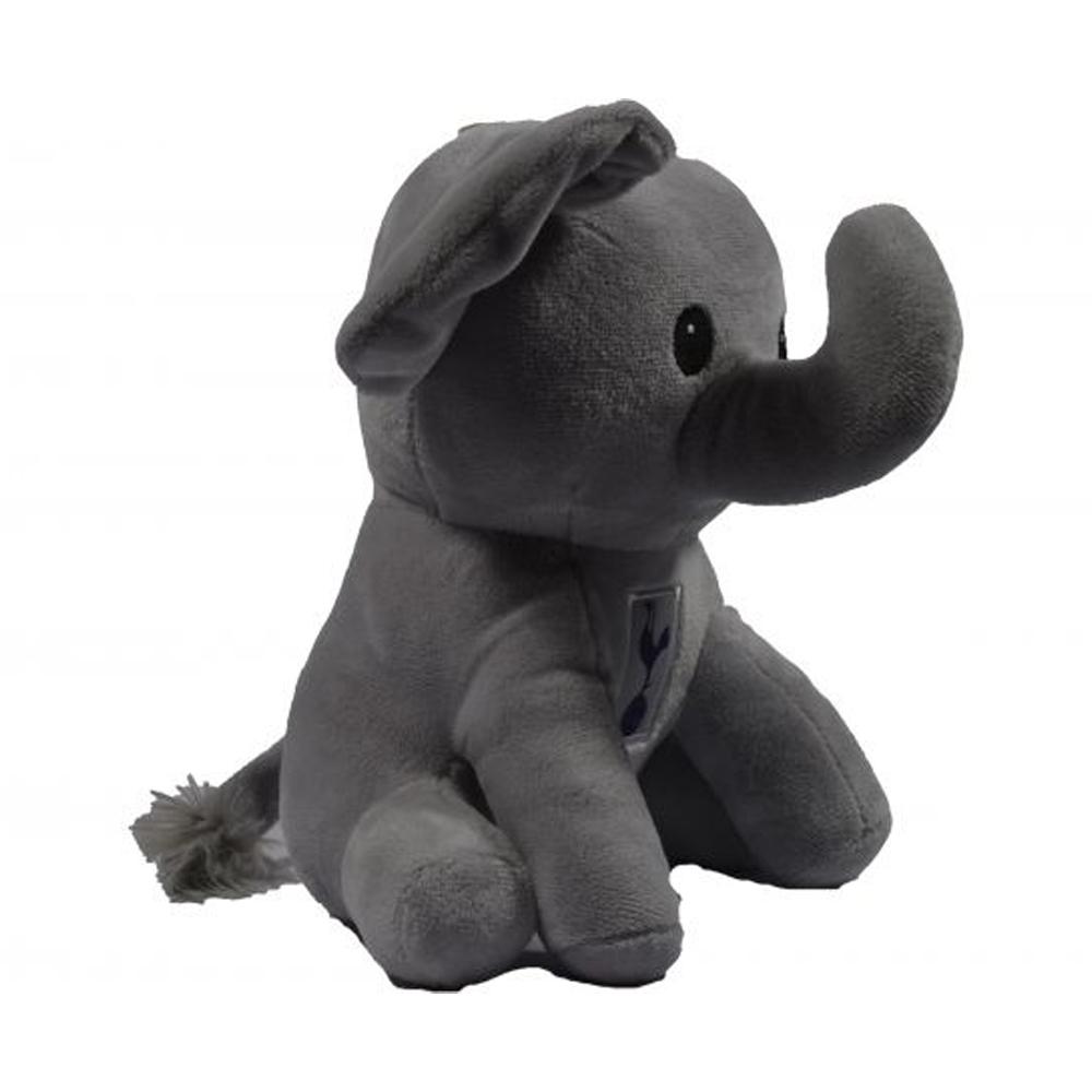 Tottenham Hotspur FC Elefanten Plüschtier