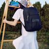 Skechers Fabric Backpack Regular Unisex Carbon Black L320U196-0018