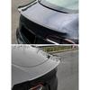 Heckklappenspoiler Flügel Heck Für Tesla Model 3 Y 2016- Original Fabrik High-Performance Styling Lufthutze Tuning Zubehör
