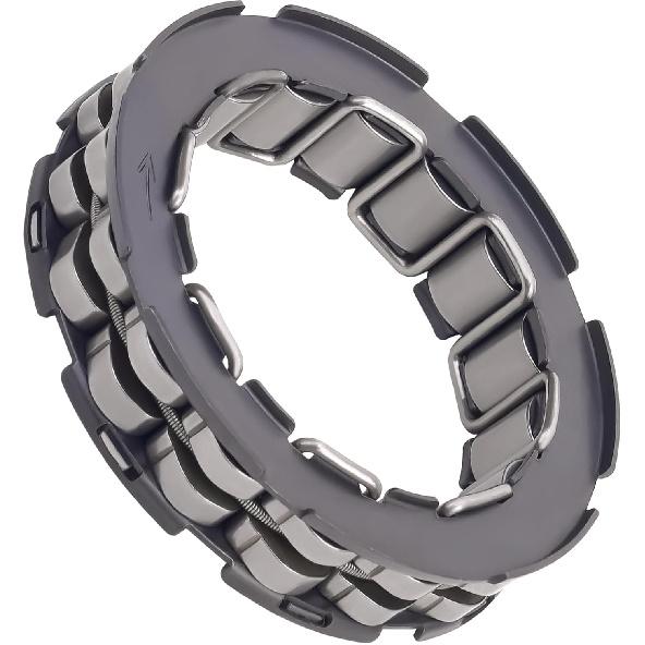 Road Passion 79240026000 Starter Clutch One Way Bearing Replacement for 250 SX-F PRADO 2020/250 SX-F 2021/250 XC-F 2007 2008 2009 2014-2025/250 XCF-W