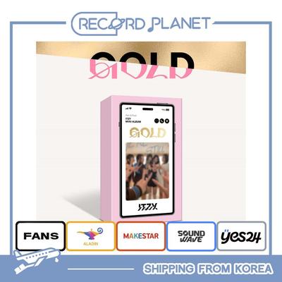 <GOLD>Telefonzelle Version. [POB]