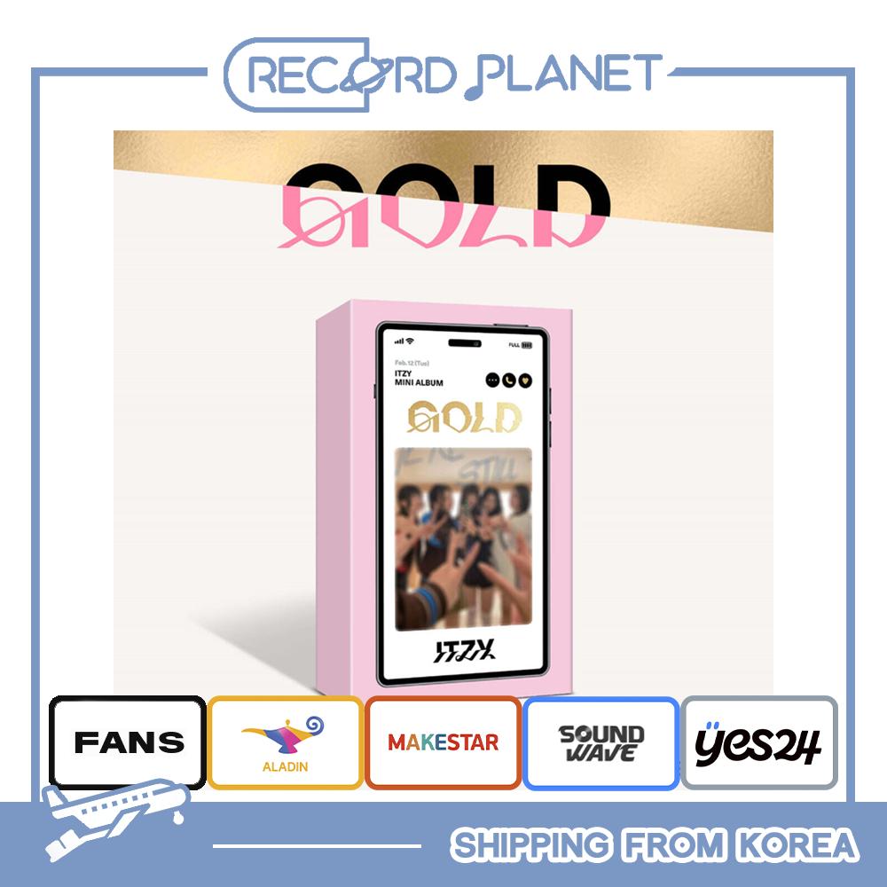 

ИТИ GOLD ТЕЛЕФОННАЯ БОКС версия. [POB] No Benefit