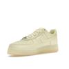 Nike NOCTA X Air Force 1 Low Certified Lover Boy - Citron Tint Unisex Sneakers Yellow Cobalt-Tint Metallic-Silver CZ8065-800