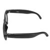 Smart Glasses 4K Camera with Flash Dual Speakers Bluetooth 5.4 Glasses AI Sound Assistant Visual Dialogue Real Time