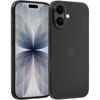 Funda Fina Translúcida Mate Para Para Iphone 17 Air 17E 16E 16 Pro Max 1 Plus 14 13 12 11 Antihuellas Funda de Teléfono Accesorio