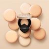 Pure Radiant Protection Aqua Glow Cushion Foundation SPF23/PA++