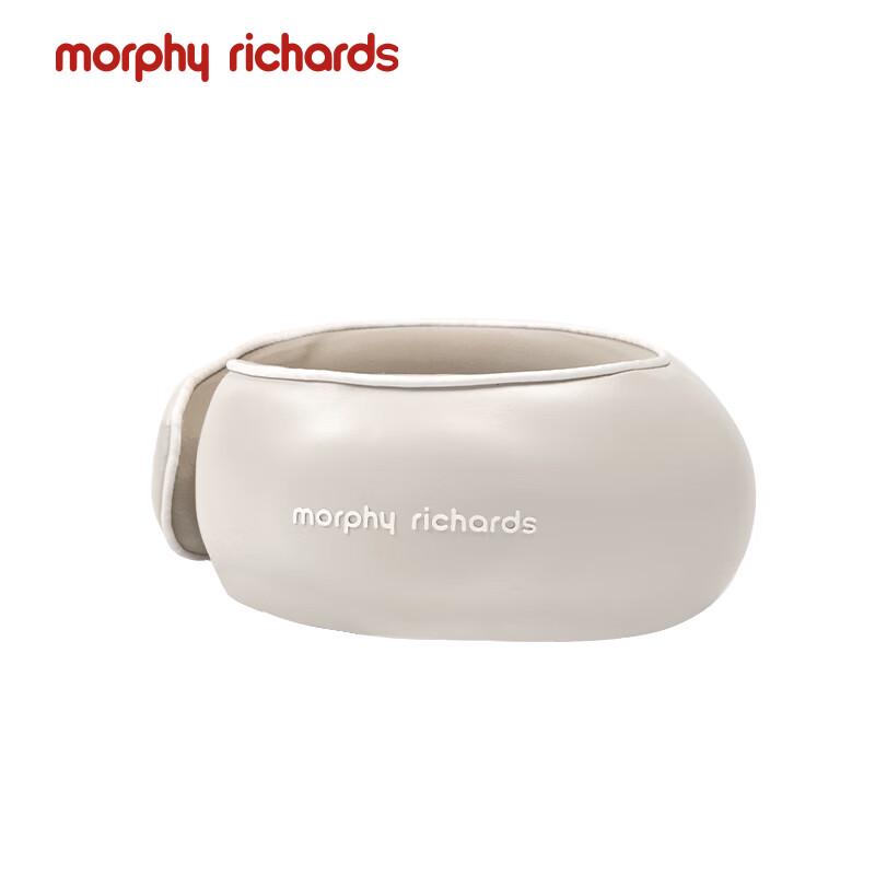 

Morphy Richards Neck Massager Pillow