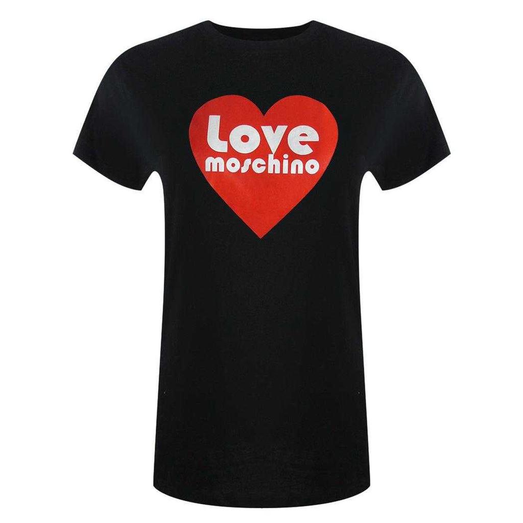 Love Moschino Womens/Ladies Cotton T-Shirt