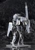 KOTOBUKIYA Metal Gear Solid V Phantom Pain Metal Gear Sahelanthropus Výška 355 mm měřítko plastový model cca. 1/100