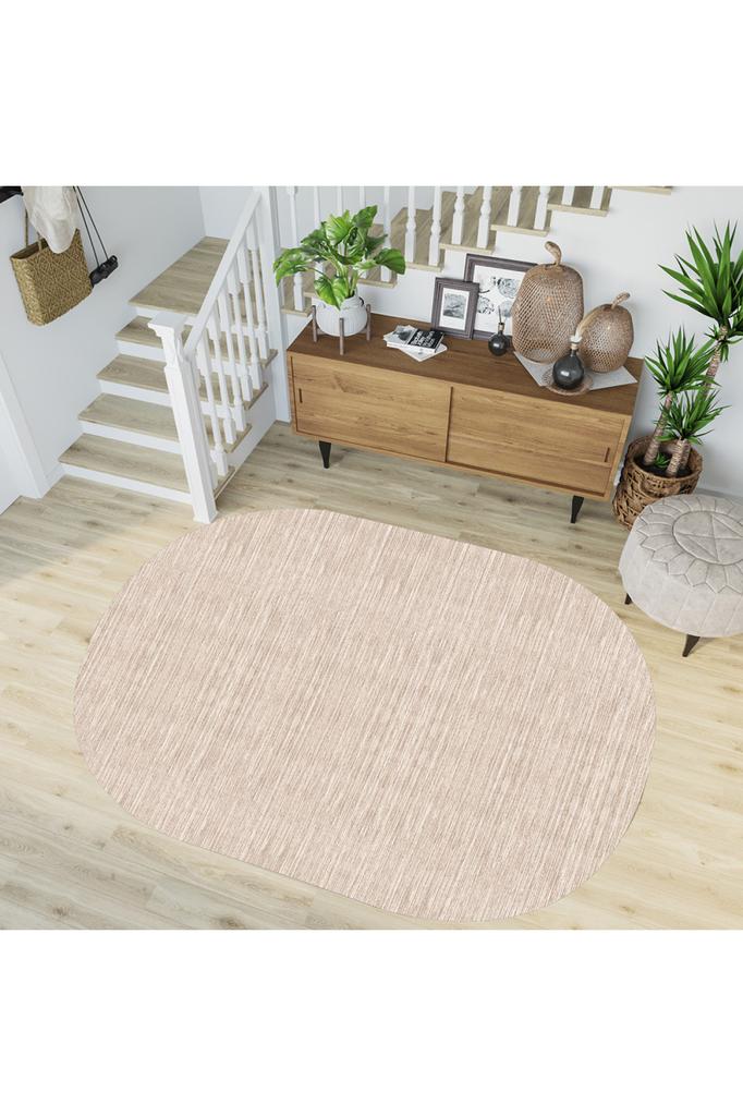 Rovigo Home Washable Printed Carpet RGHM7197-D376