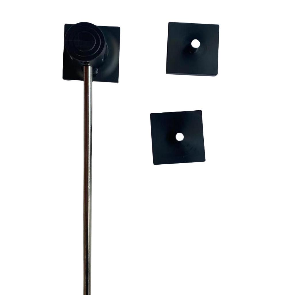 Trommelpedal Schlägelkopf Ersatzset für Jazz & Bassdrums