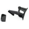 Drawer Lock Sets Black For Baby Safety Cabinet Kitchen Bathroom Child Proof Latches Sticky Cabinet Latches Kids Safety