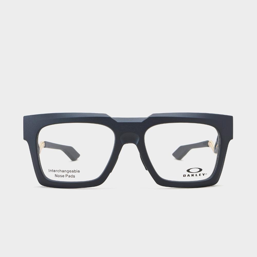 

Чернила Oakley Enigma Ink Ox8190 0155 Satin Black 55size