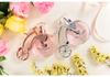 Chimei Women's Long-Lasting Classic Fragrance Perfume Ornament for Bicycles