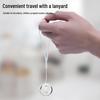 Ultrasonic Mosquito Repellent Bracelet & Watch for Kids and Adults