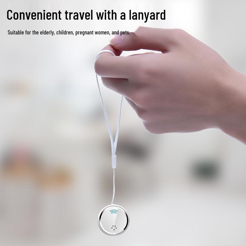 Ultrasonic Mosquito Repellent Bracelet & Watch for Kids and Adults