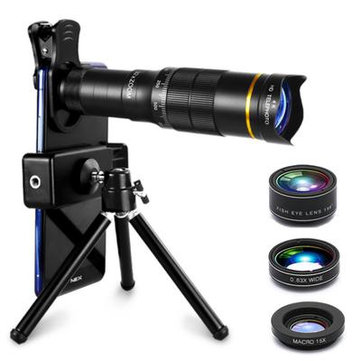 Telefoon accessoires – Smartphone lenzen