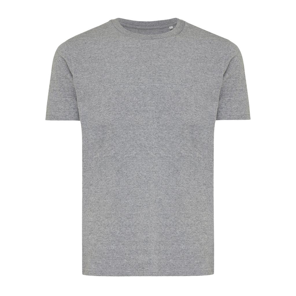 Iqoniq Unisex Adult Brett Recycled Cotton T-Shirt