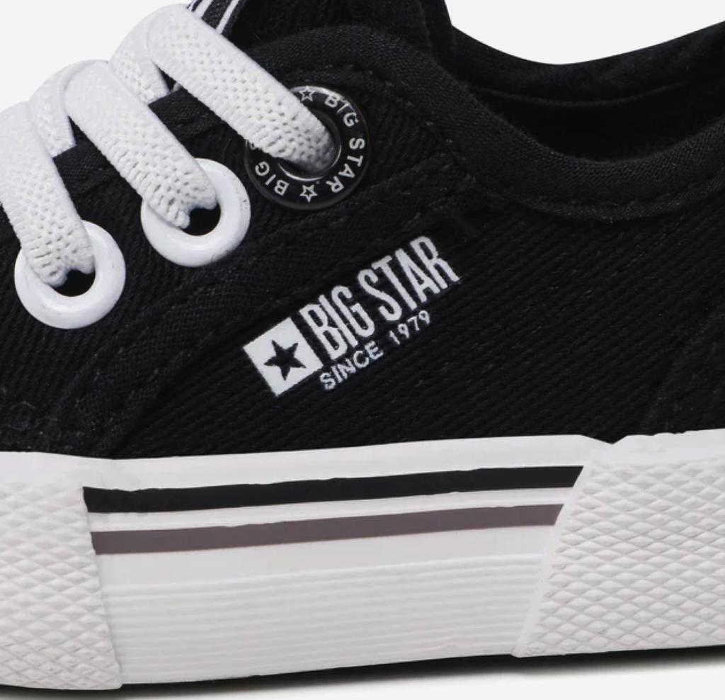 Big Star JJ374164 Children's Sneakers - Light and Comfortable Footwear for Children