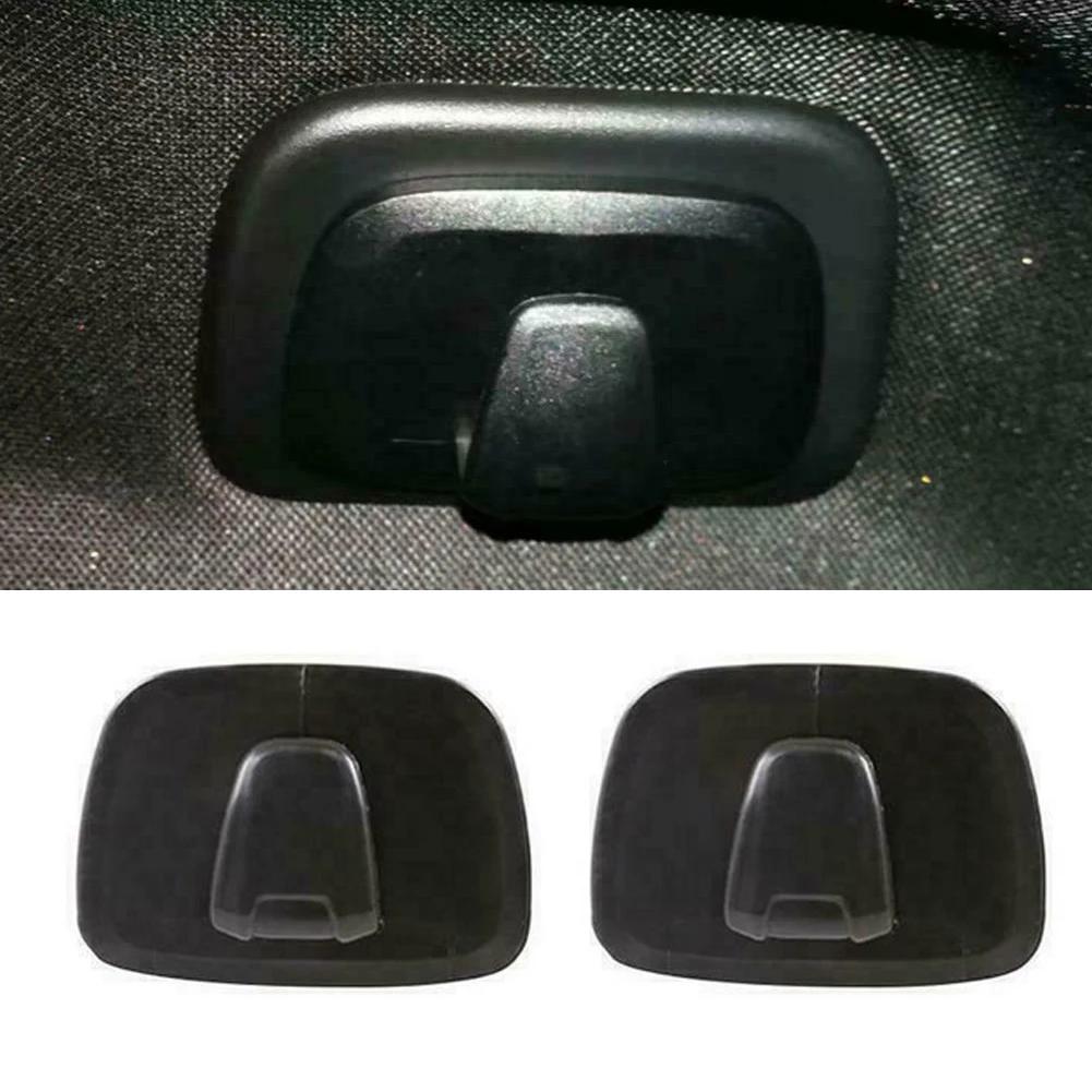 2pcs Cars Hanger Hooks Rear Row For Volvo 18-20 Model XC40/XC60/XC90 16-20 Cars Hanger Hooks Rear Row Car Accessory