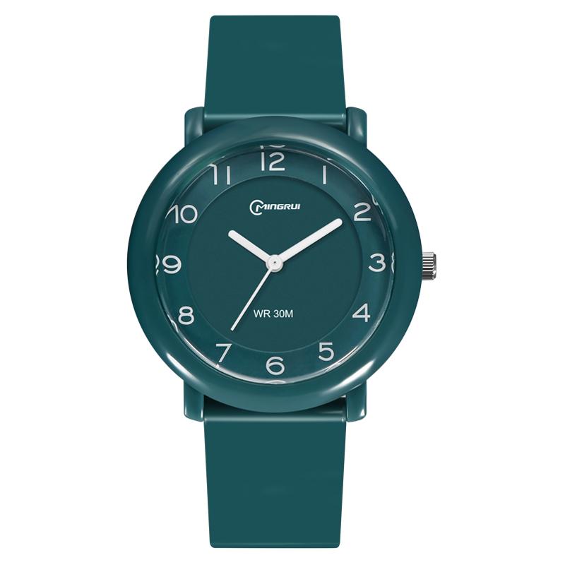 

UTHAI CE85 Pointer Watch Trend Simple Quartz Watch Children s Waterproof Quartz Electronic Watch Student