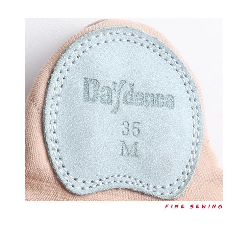 Woman Ballet Shoes Ballet Flats Shoes Kids Dancing Slippers Girls Elastic Soft Dance Shoes High Stretch Women Ballet Slippers