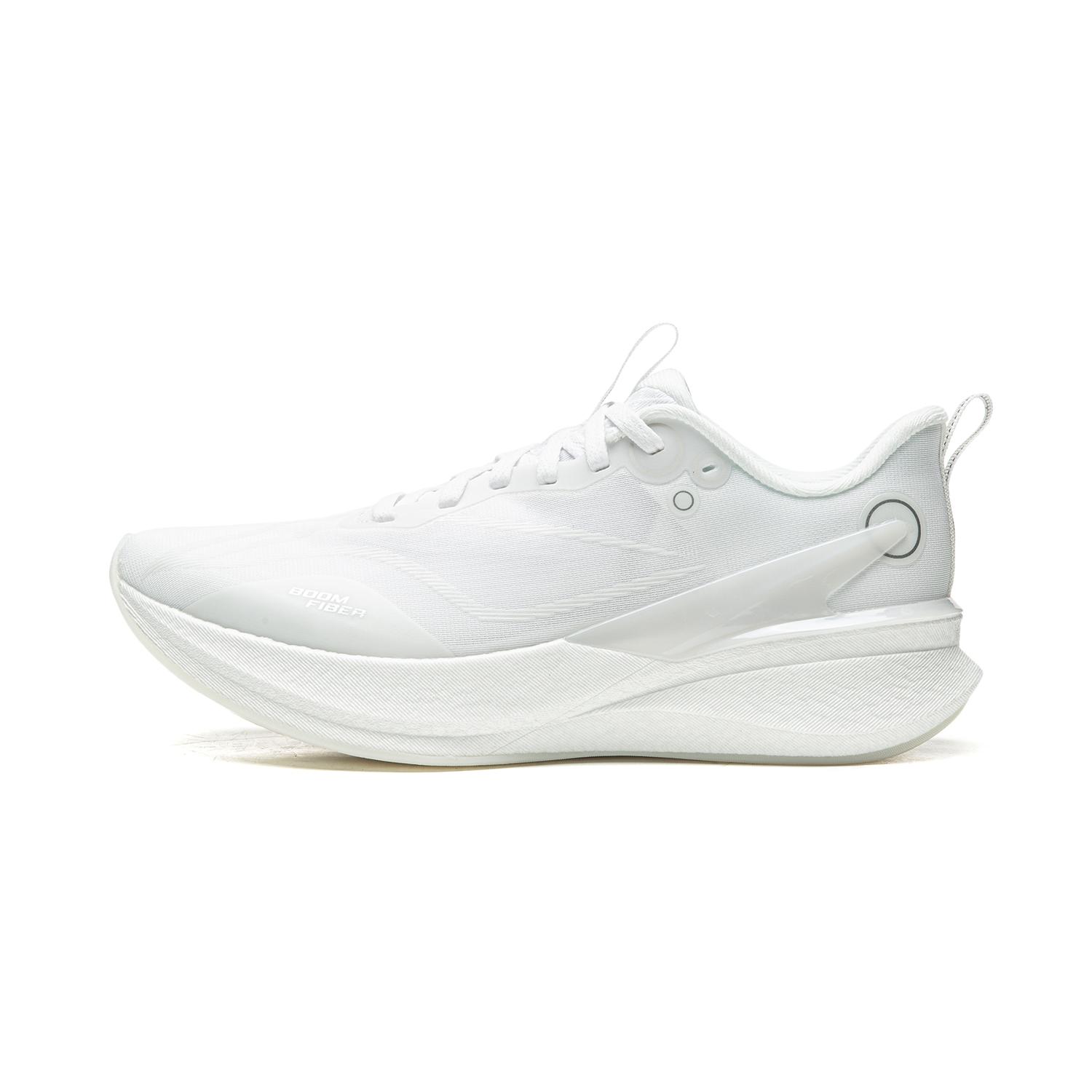 

Li Ning Red Hare 8PRO Cushioning Slip Resistant Abrasion Resistant Breathable Lightweight Low top ARPV006-43 36