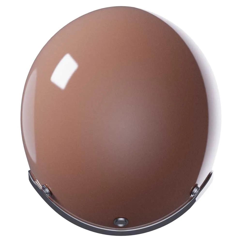 Stormer Open Face Helmet Quartz