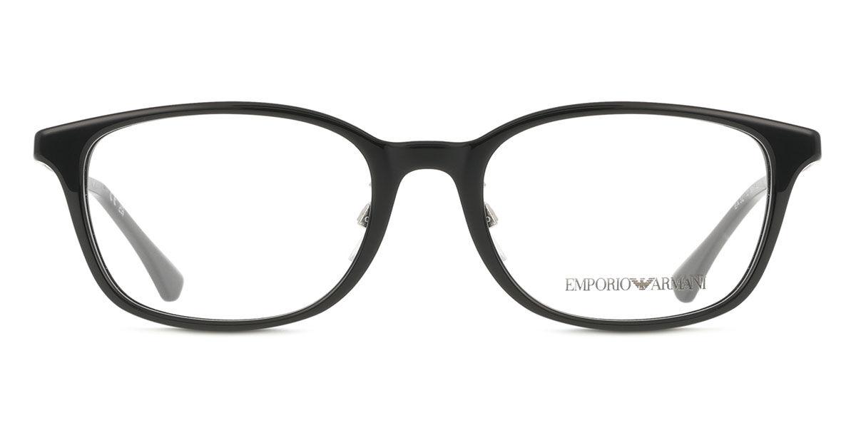 

Emporio Armani Ea3217d Asian Fit 5017 Men Eyeglasses 52-18-145