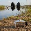 Fishing Line Winder Adjustable Spooler Spool Holder Smooth