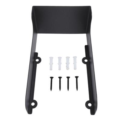 Doorbell Rain Cover Cold Rolled Steel Weatherproof Anti Glare Protective Door Bell Cover