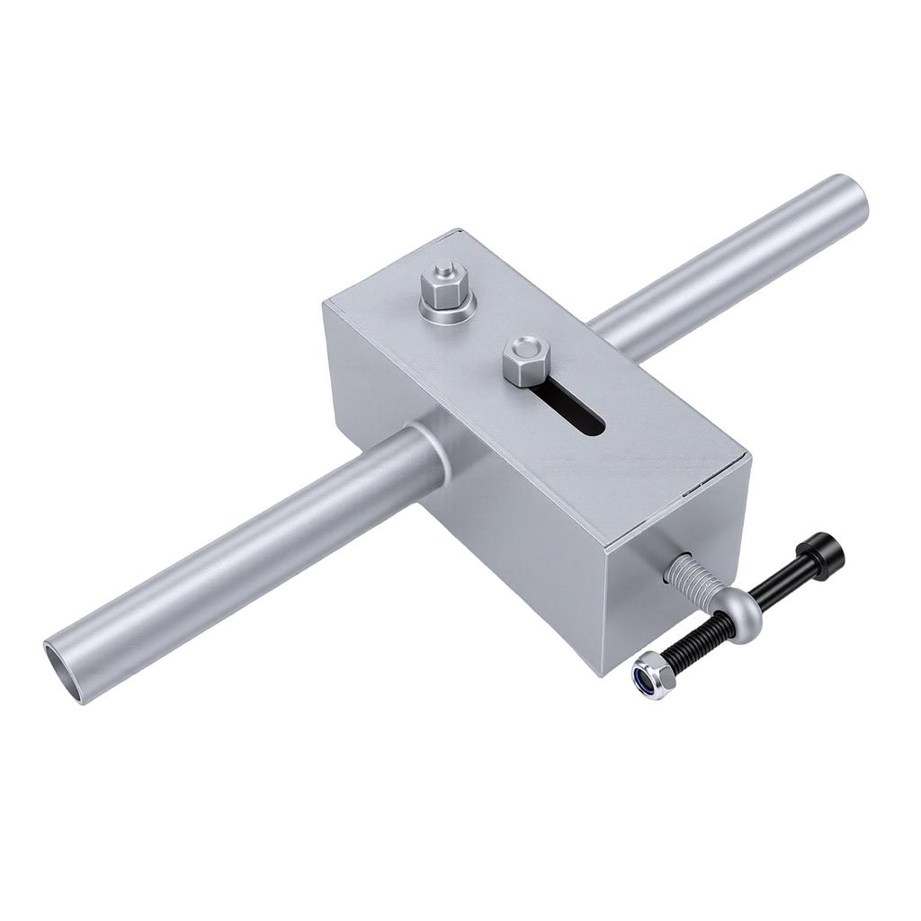 Wire Threading Device with 49.2FT Pulling Rope Drill Adapter Wall Concealed Pipe Wiring Machine for 3 8mm Electrical