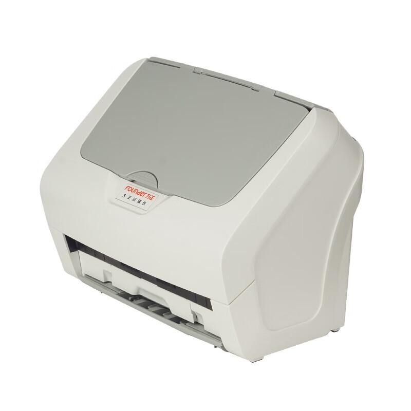 Founder S7140 A4 High-Speed Duplex Sheet-fed Scanner CN Plug (adapter Included)