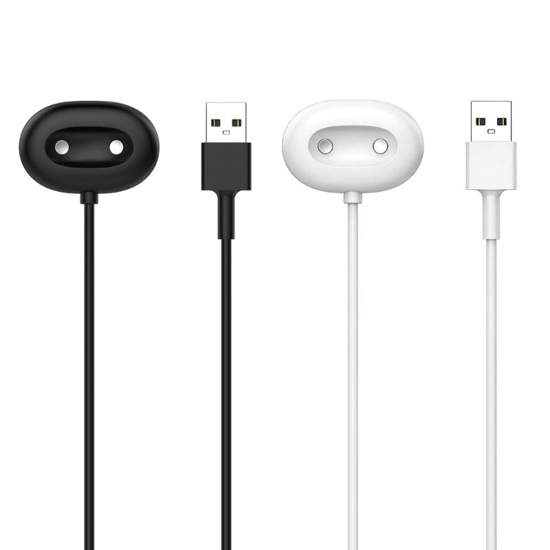 Universal Watch Power Adapters Line for Activity Monitor Auto Aligning Magnetic Charging Cable Rapid Energy Replenishmen