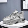Fashion With Lacing Plateforme Classic Man Shoes Mules Vintage Boots Men Outdoor Sneakers Sport Teniis Novelties Designer Teni